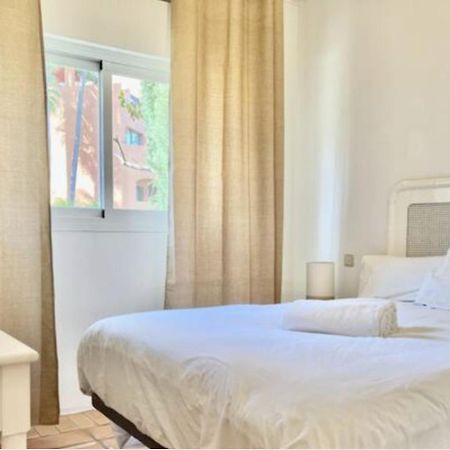 Villa 9 La Alzambra-Puerto Banus Marbella Esterno foto