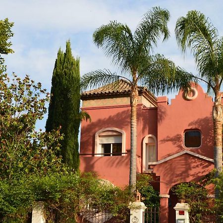 Villa 9 La Alzambra-Puerto Banus Marbella Esterno foto