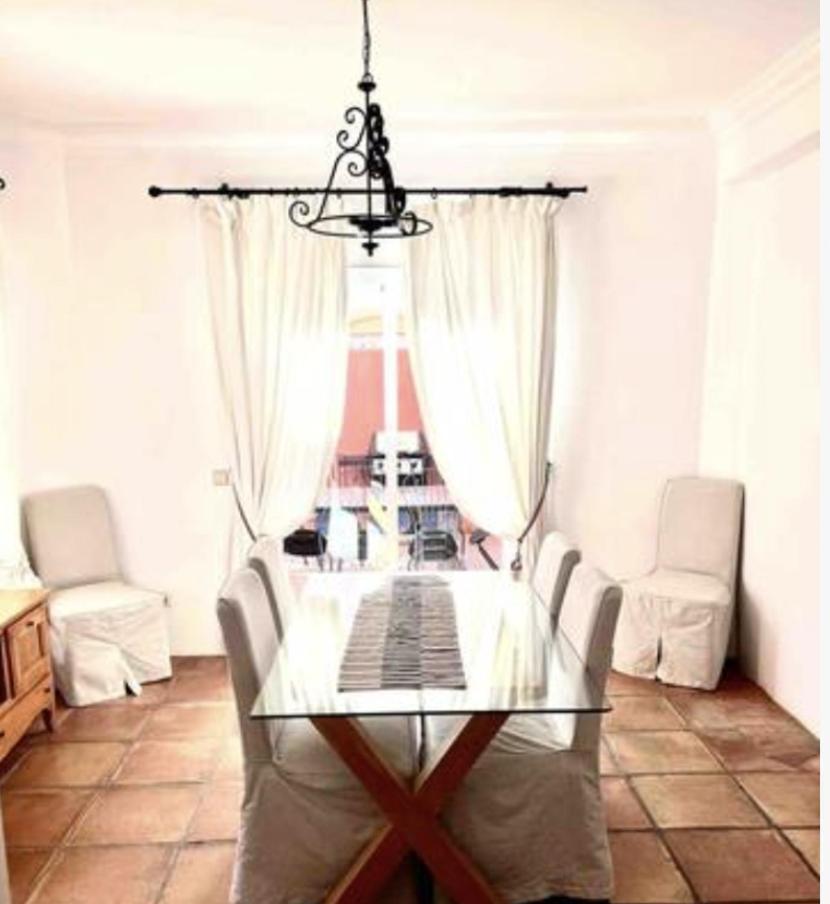 Villa 9 La Alzambra-Puerto Banus Marbella Esterno foto