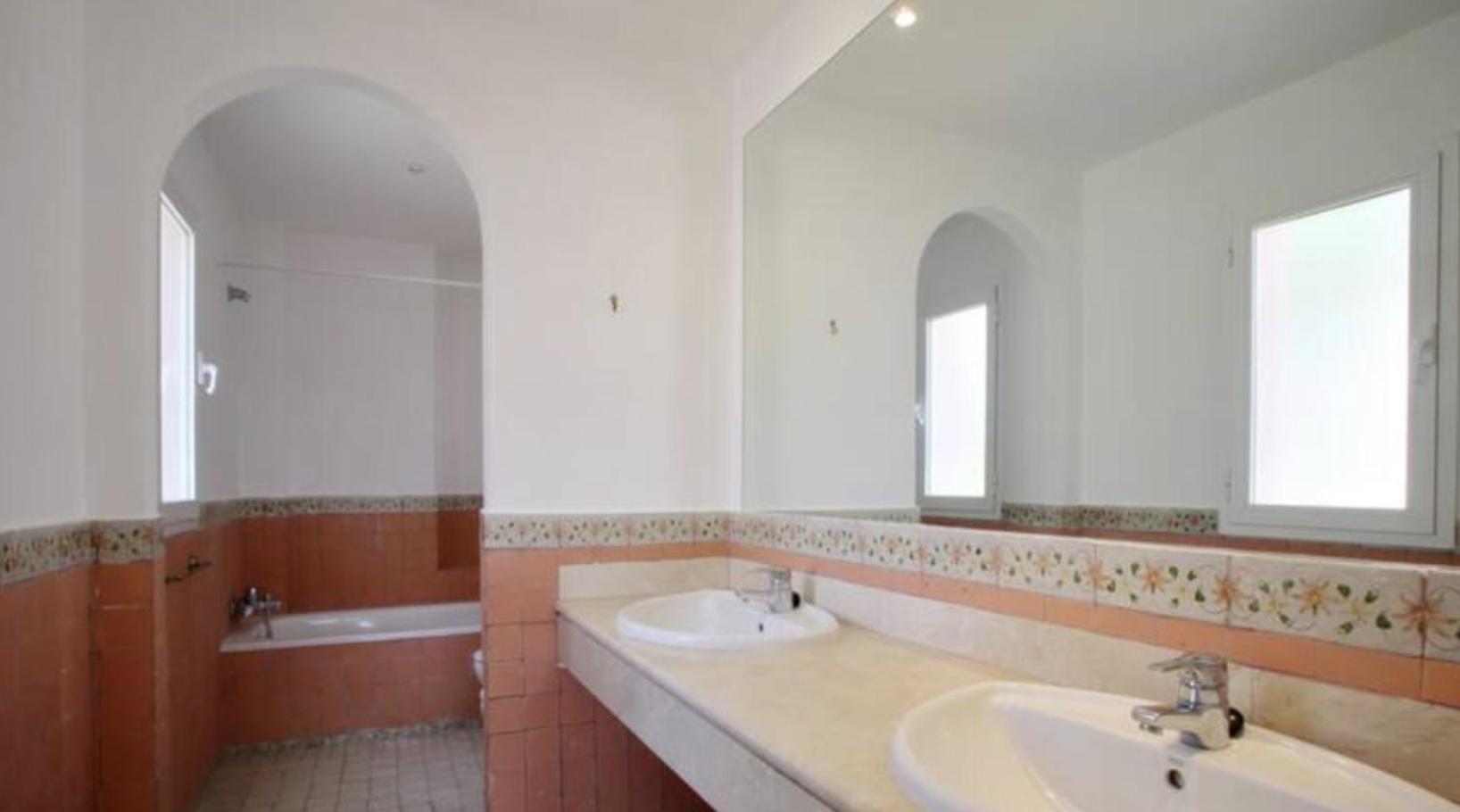 Villa 9 La Alzambra-Puerto Banus Marbella Esterno foto