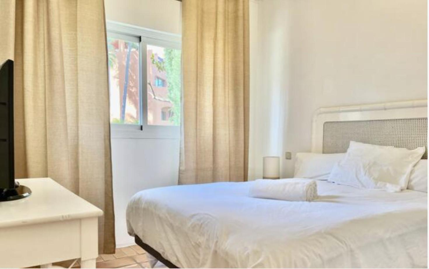 Villa 9 La Alzambra-Puerto Banus Marbella Esterno foto