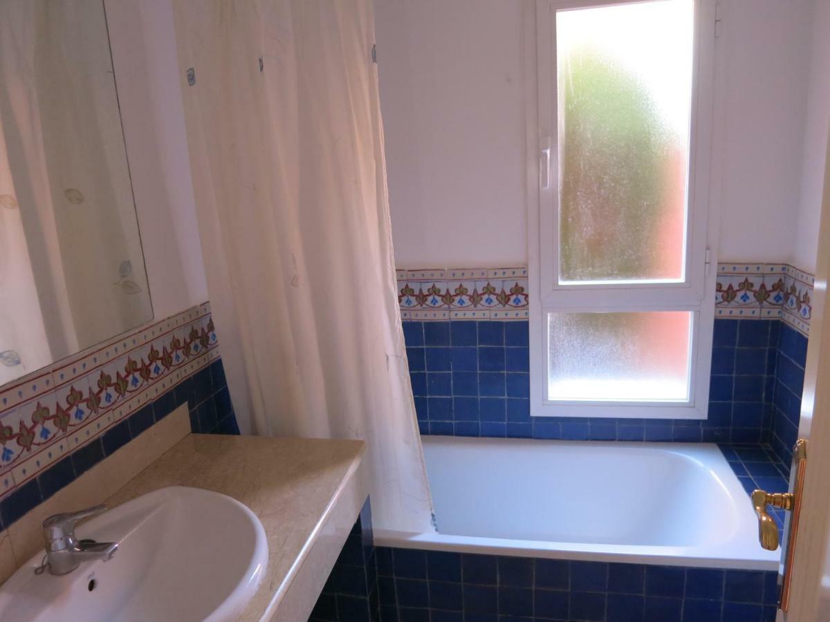 Villa 9 La Alzambra-Puerto Banus Marbella Esterno foto