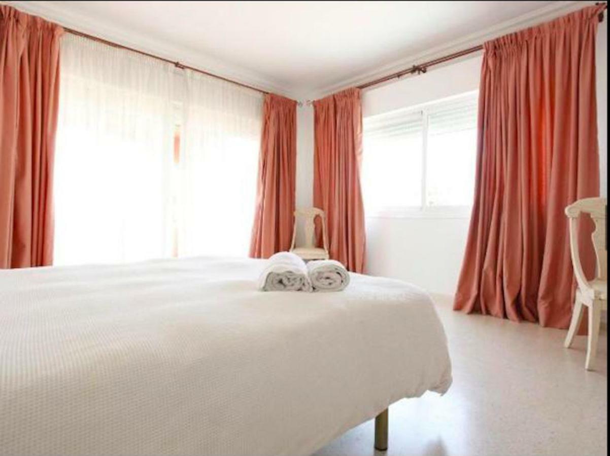 Villa 9 La Alzambra-Puerto Banus Marbella Esterno foto