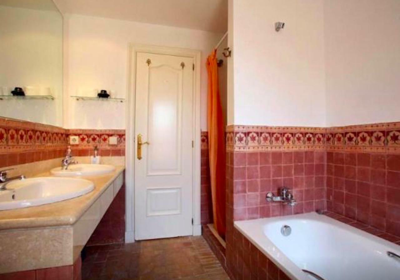 Villa 9 La Alzambra-Puerto Banus Marbella Esterno foto