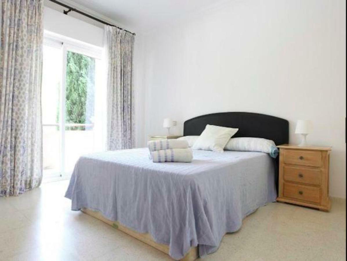Villa 9 La Alzambra-Puerto Banus Marbella Esterno foto